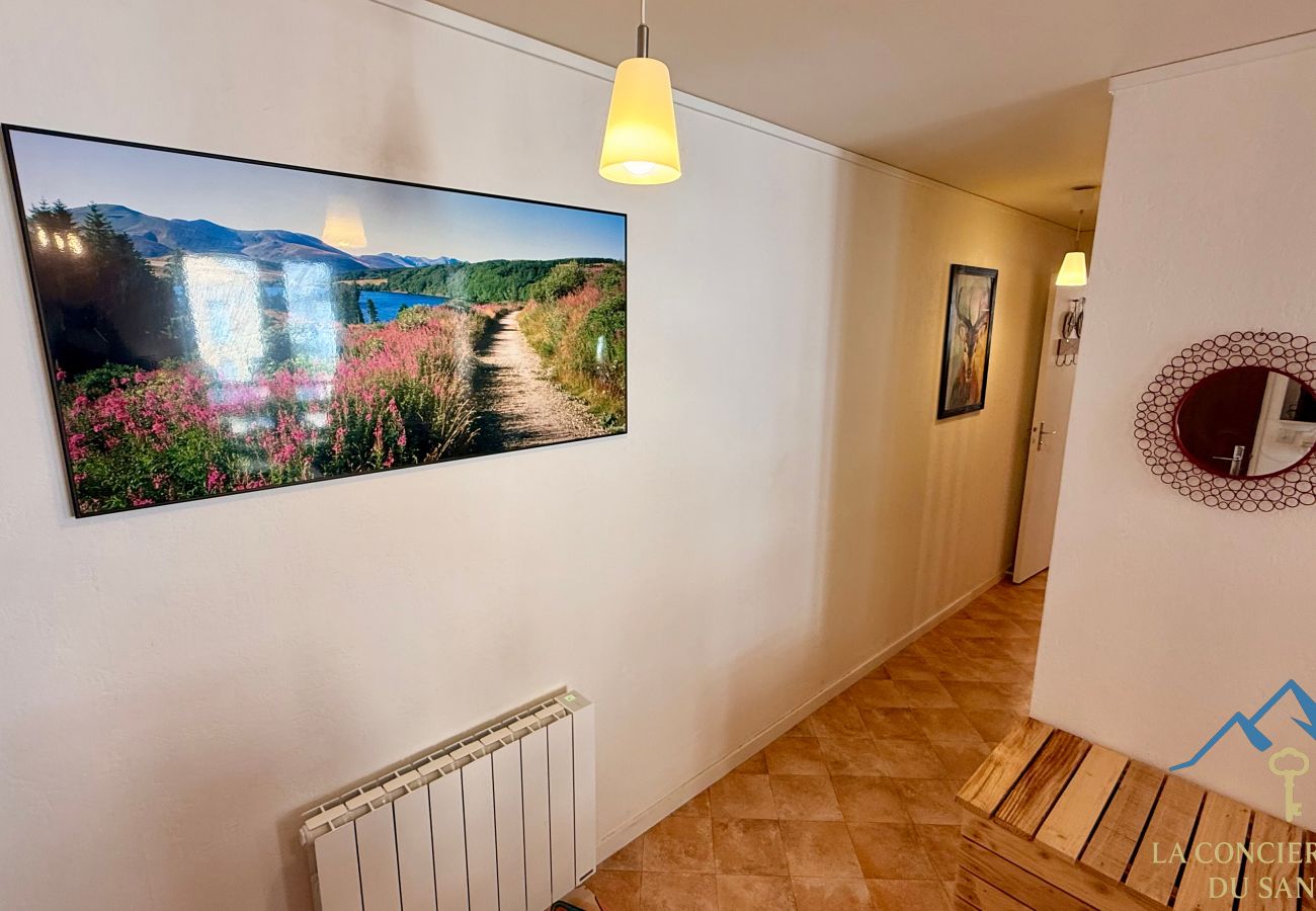 Appartement à Mont-Dore - La Rivière 103 Le Mont Dore