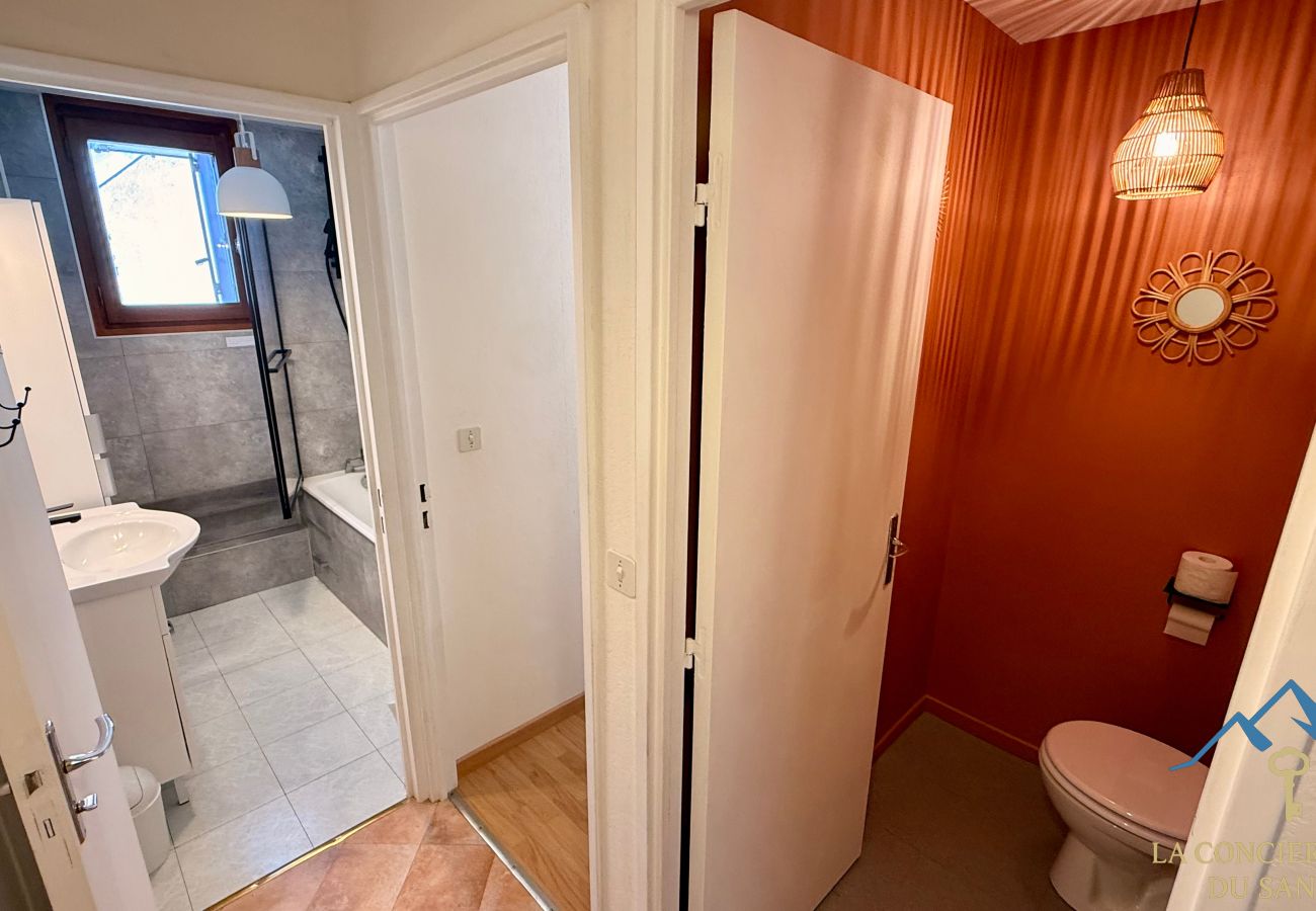 Appartement à Mont-Dore - La Rivière 103 Le Mont Dore