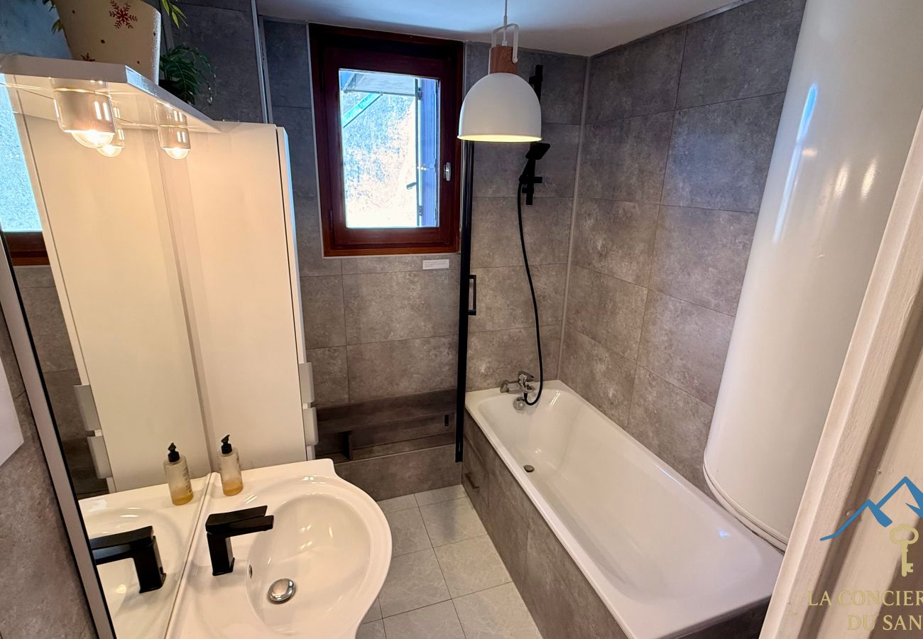 Appartement à Mont-Dore - La Rivière 103 Le Mont Dore