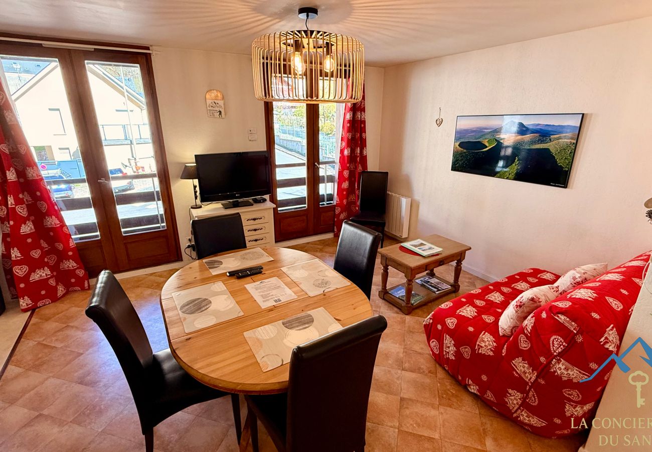 Appartement à Mont-Dore - La Rivière 103 Le Mont Dore