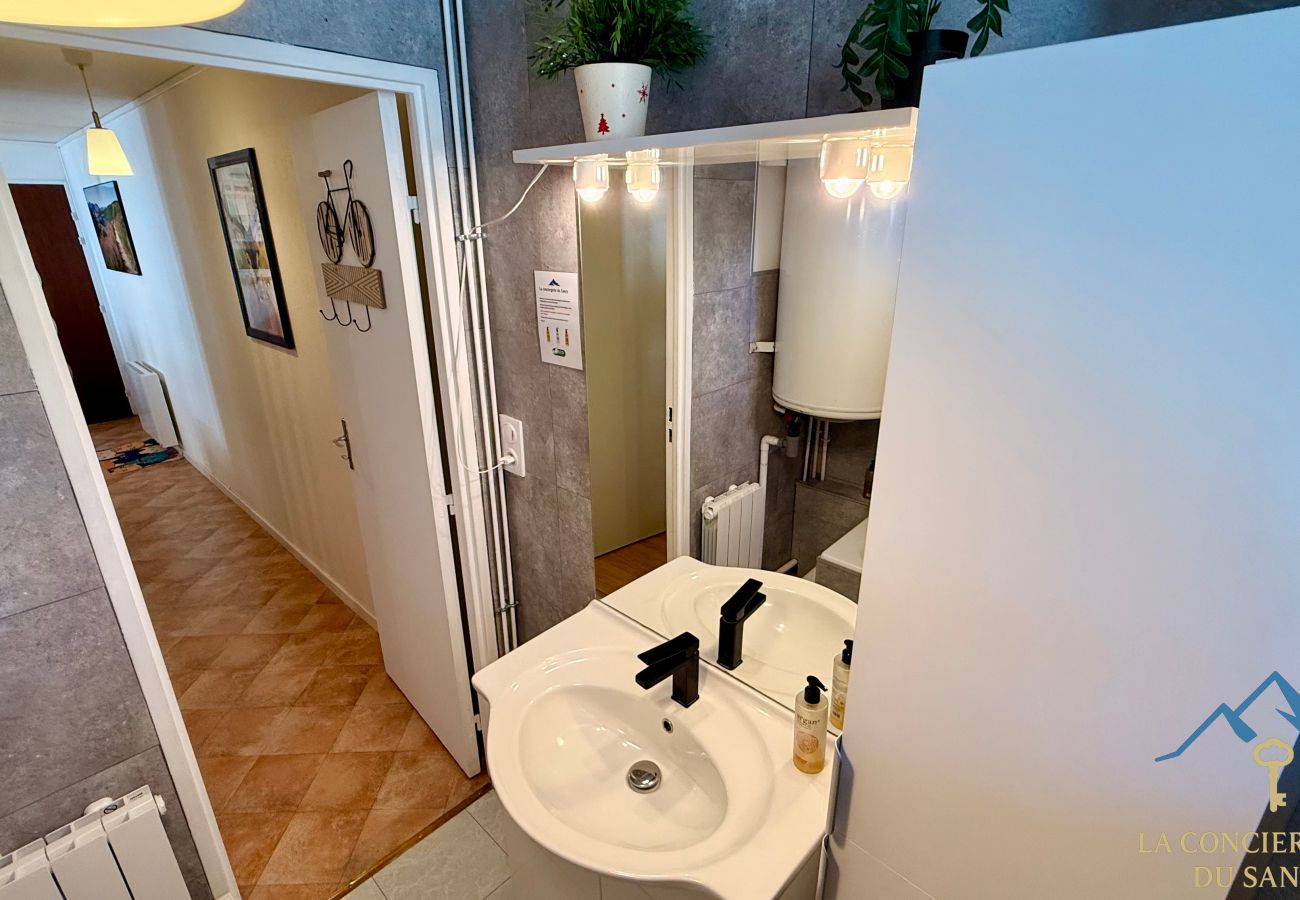 Appartement à Mont-Dore - La Rivière 103 Le Mont Dore