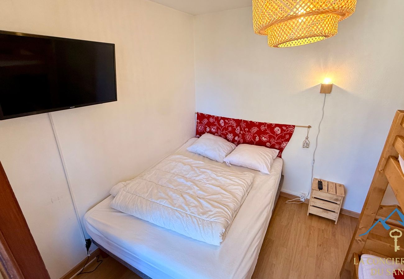 Appartement à Mont-Dore - La Rivière 103 Le Mont Dore