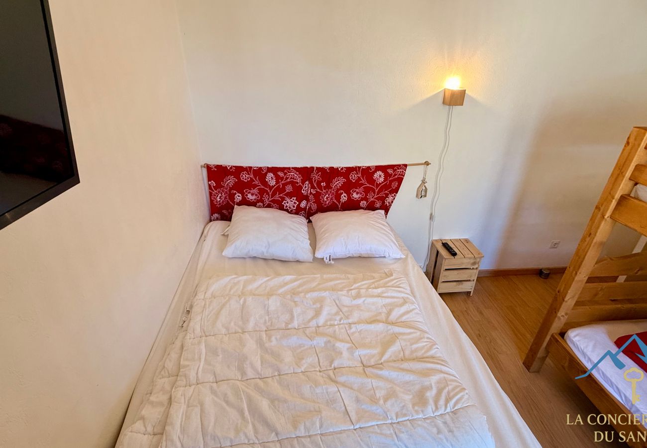 Appartement à Mont-Dore - La Rivière 103 Le Mont Dore