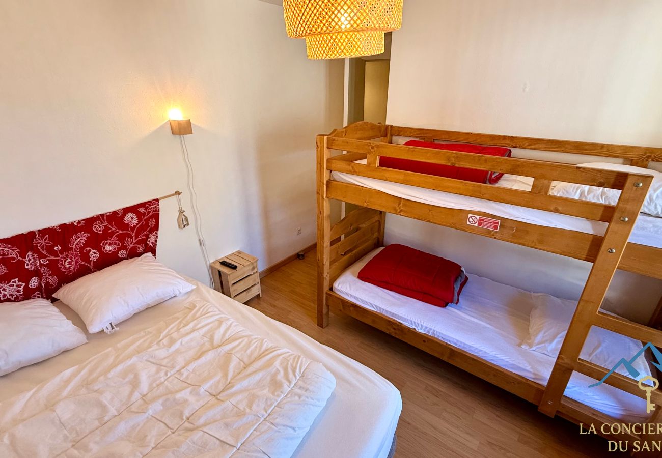 Appartement à Mont-Dore - La Rivière 103 Le Mont Dore