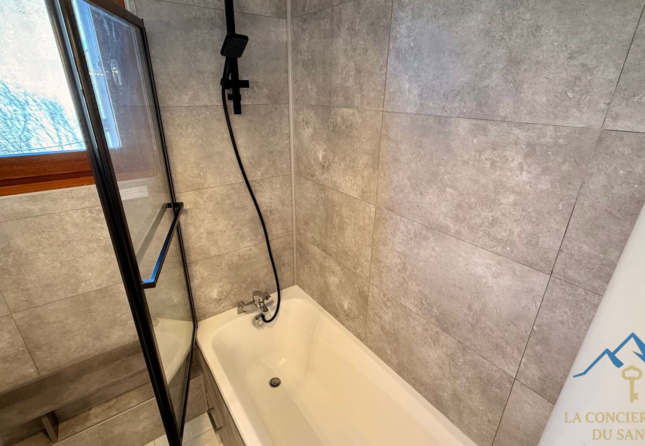 Appartement à Mont-Dore - La Rivière 103 Le Mont Dore