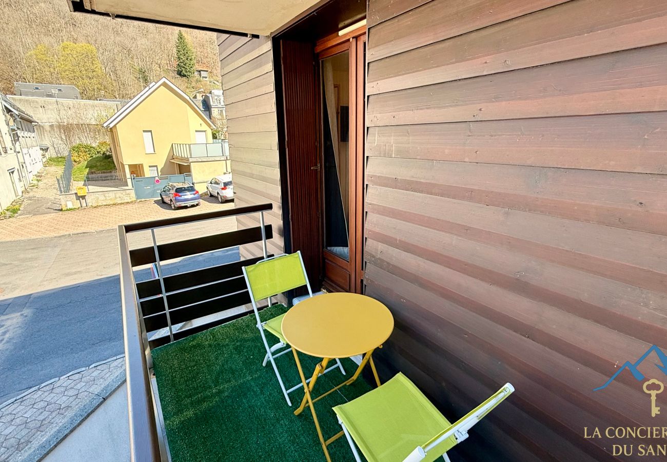 Appartement à Mont-Dore - La Rivière 103 Le Mont Dore