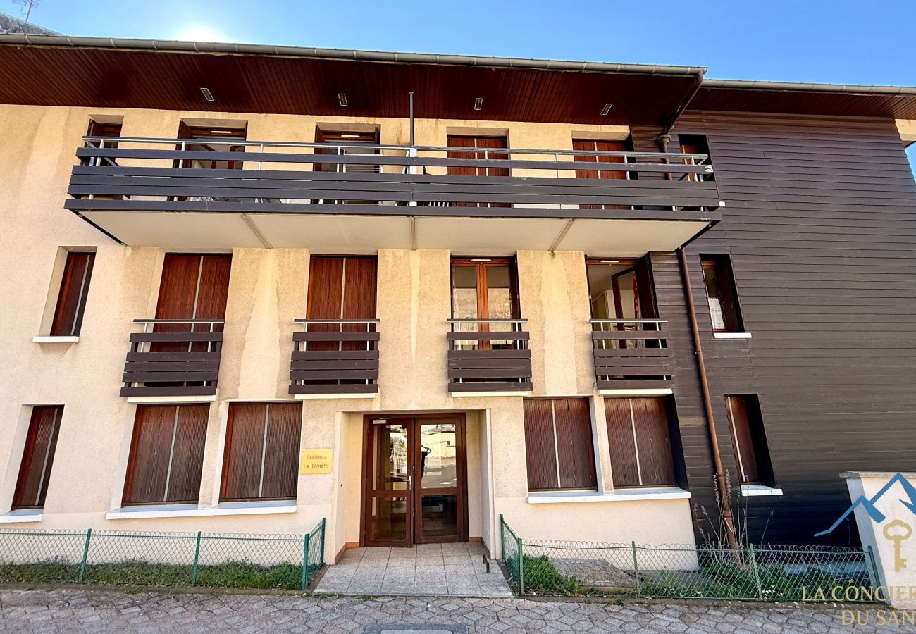 Appartement à Mont-Dore - La Rivière 103 Le Mont Dore
