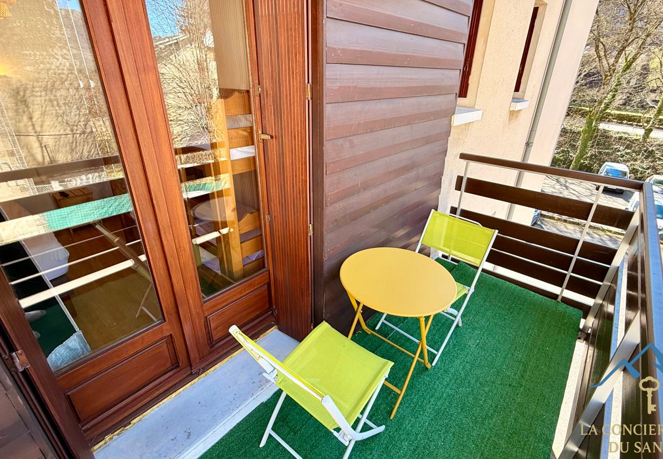 Appartement à Mont-Dore - La Rivière 103 Le Mont Dore