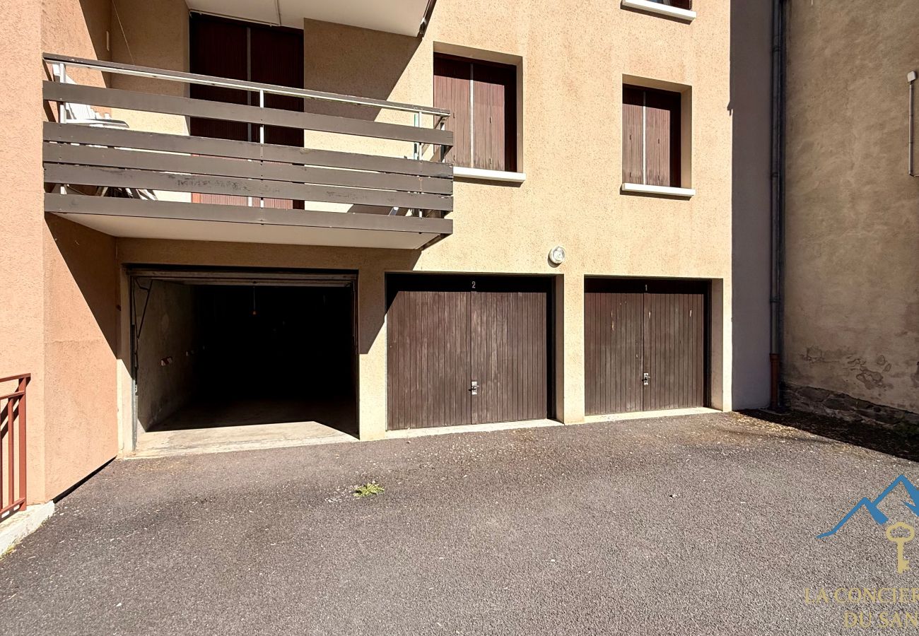 Appartement à Mont-Dore - La Rivière 103 Le Mont Dore