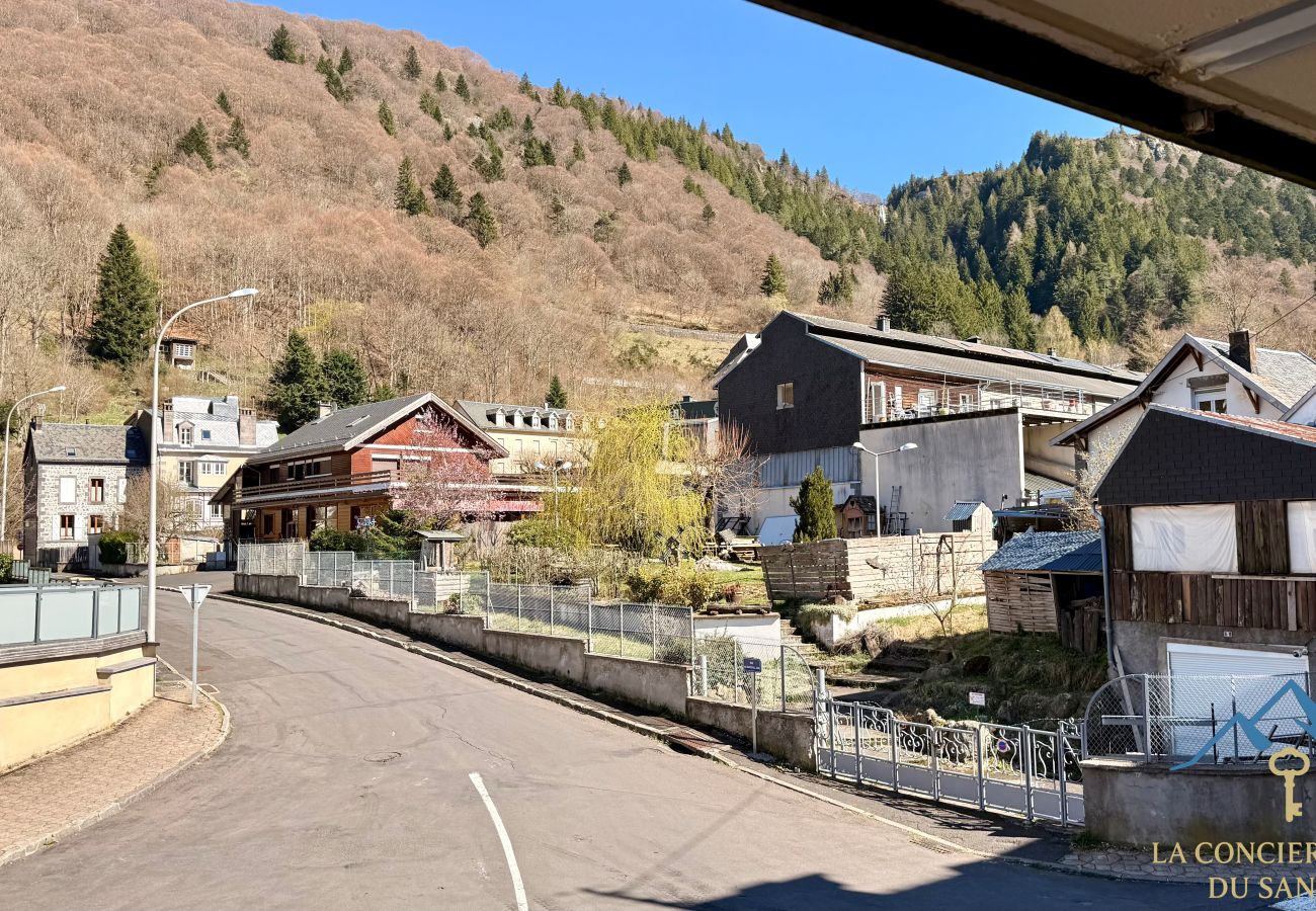 Appartement à Mont-Dore - La Rivière 103 Le Mont Dore