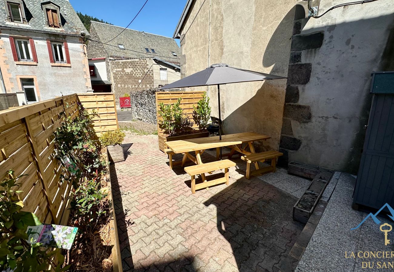 Maison à Mont-Dore - Les Oréades Le Mont Dore