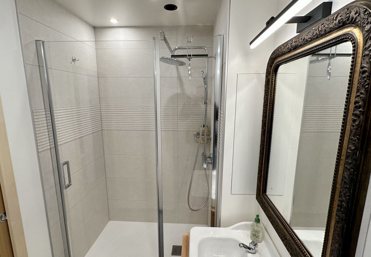 Appartement à Mont-Dore - Le Haut de St Jean 4/6 pers Le Mont Dore