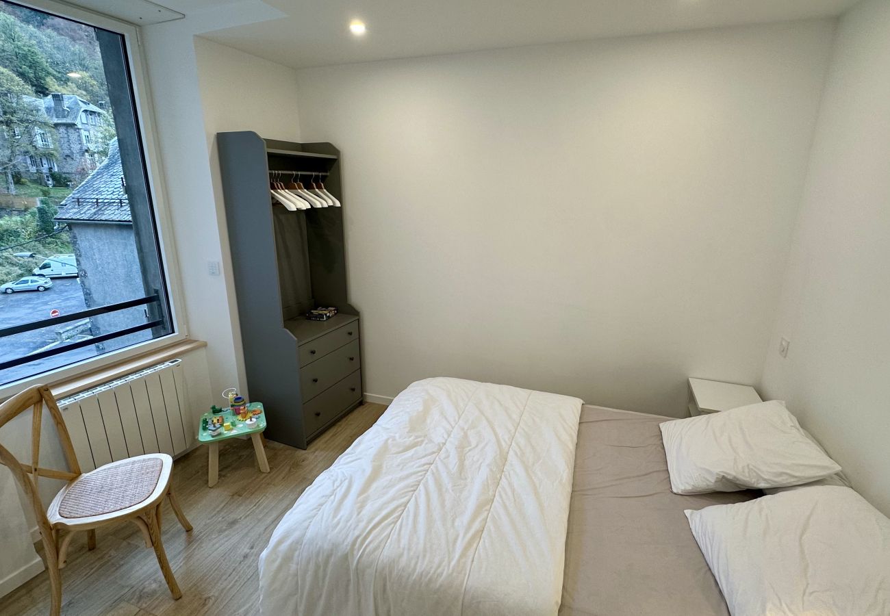 Appartement à Mont-Dore - Le Haut de St Jean 4/6 pers Le Mont Dore