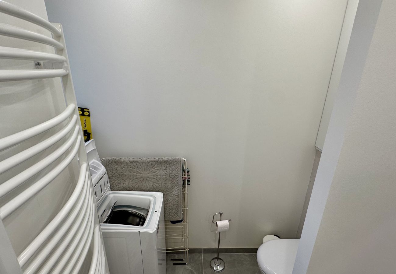 Appartement à Mont-Dore - Le Haut de St Jean 4/6 pers Le Mont Dore