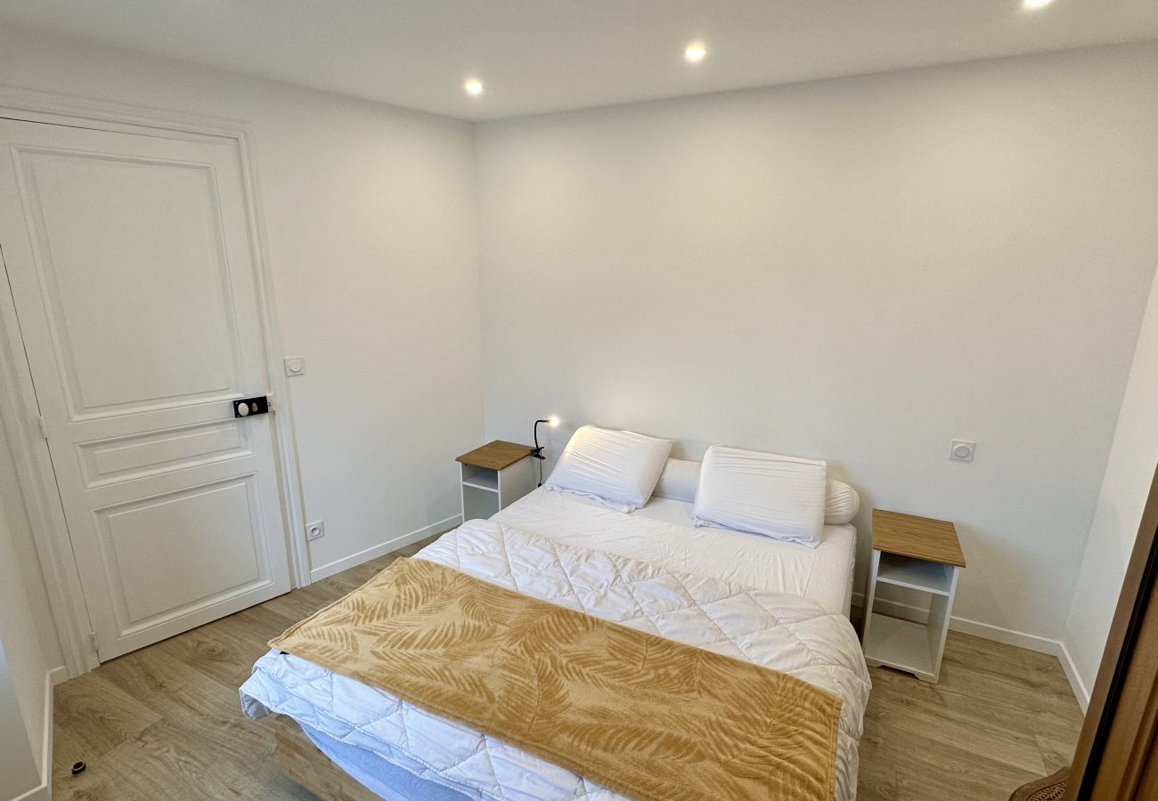 Appartement à Mont-Dore - Le Haut de St Jean 4/6 pers Le Mont Dore