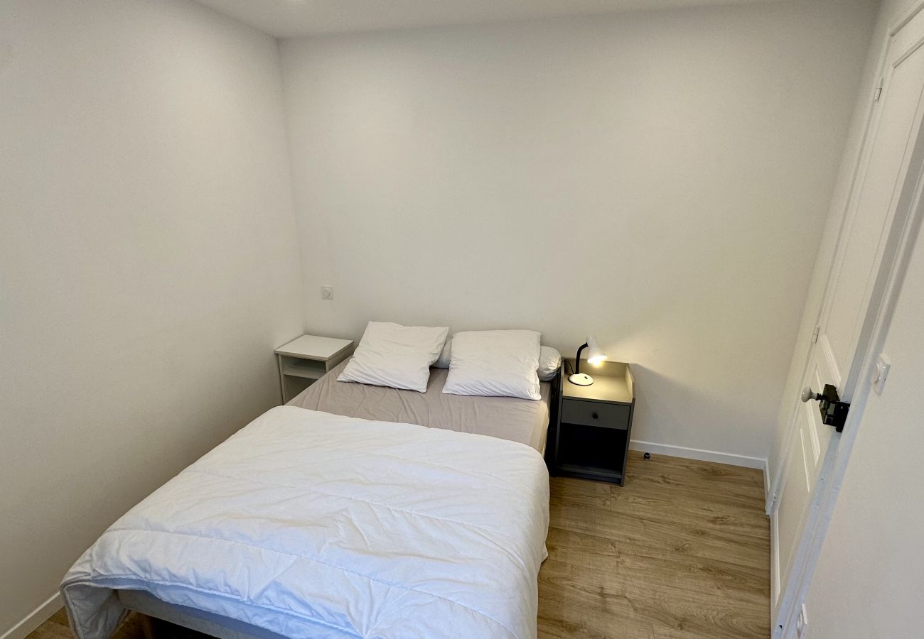 Appartement à Mont-Dore - Le Haut de St Jean 4/6 pers Le Mont Dore