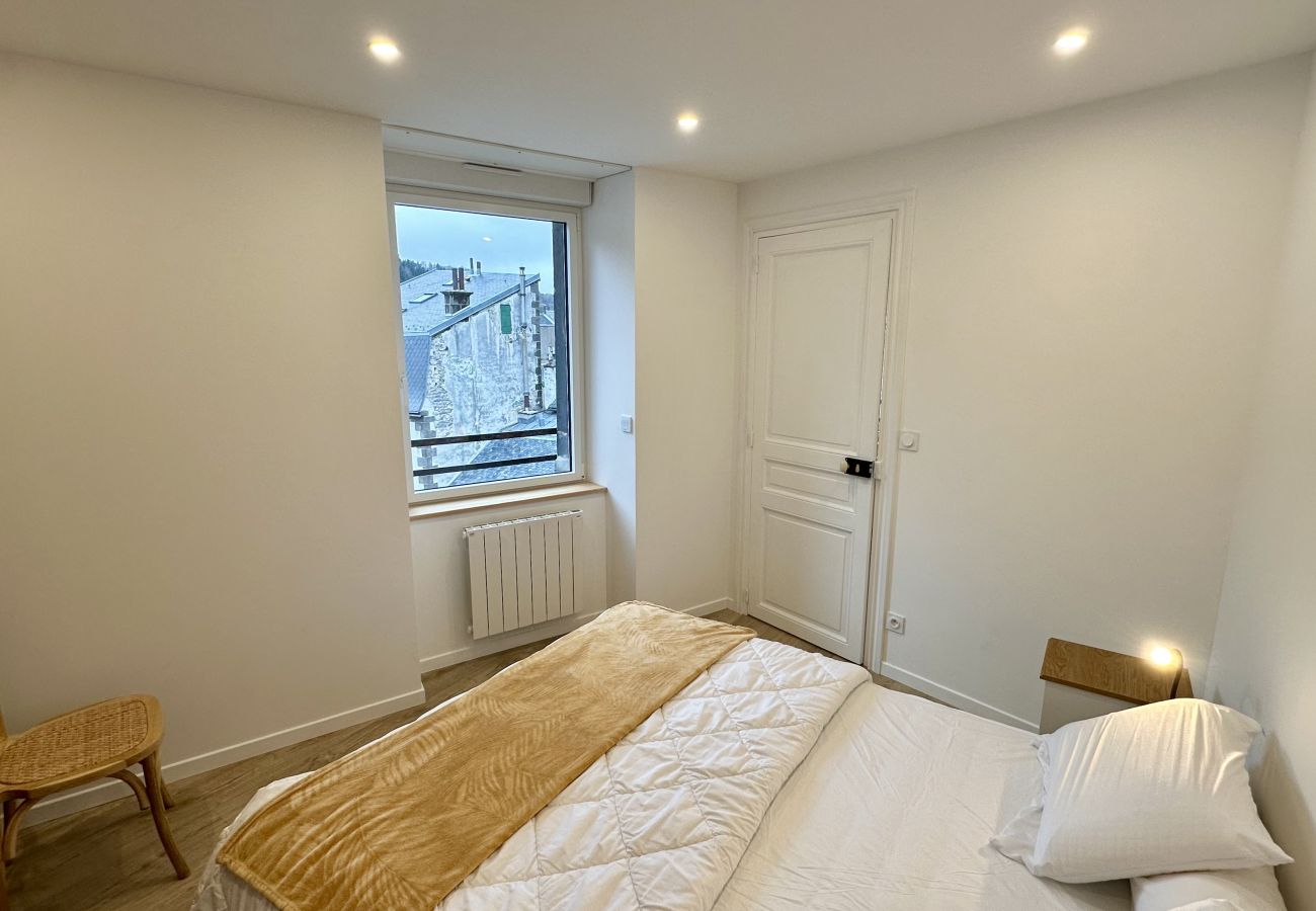 Appartement à Mont-Dore - Le Haut de St Jean 4/6 pers Le Mont Dore