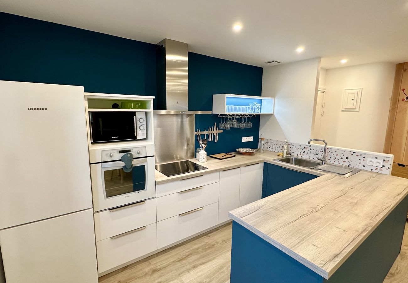 Appartement à Mont-Dore - Le Haut de St Jean 4/6 pers Le Mont Dore