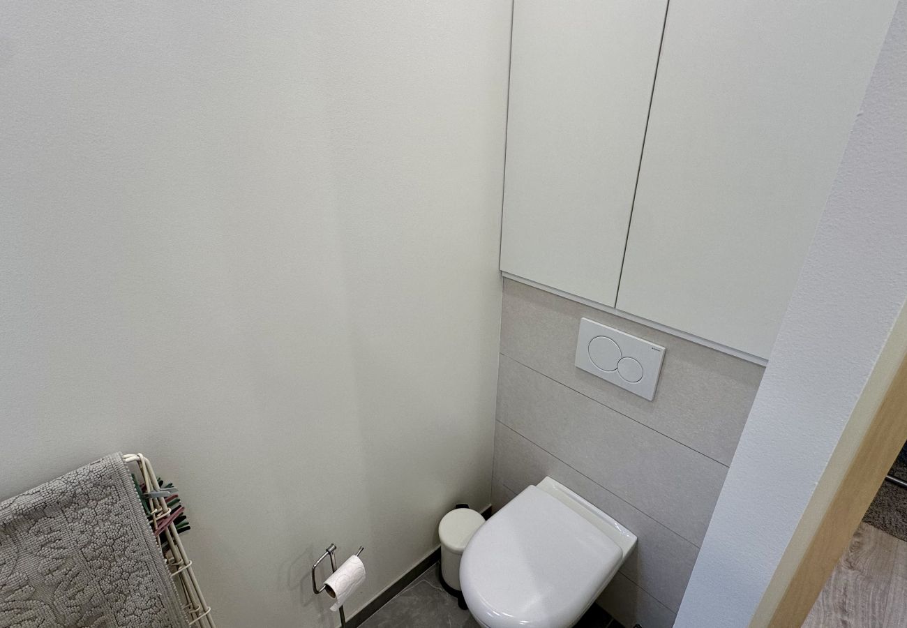 Appartement à Mont-Dore - Le Haut de St Jean 4/6 pers Le Mont Dore