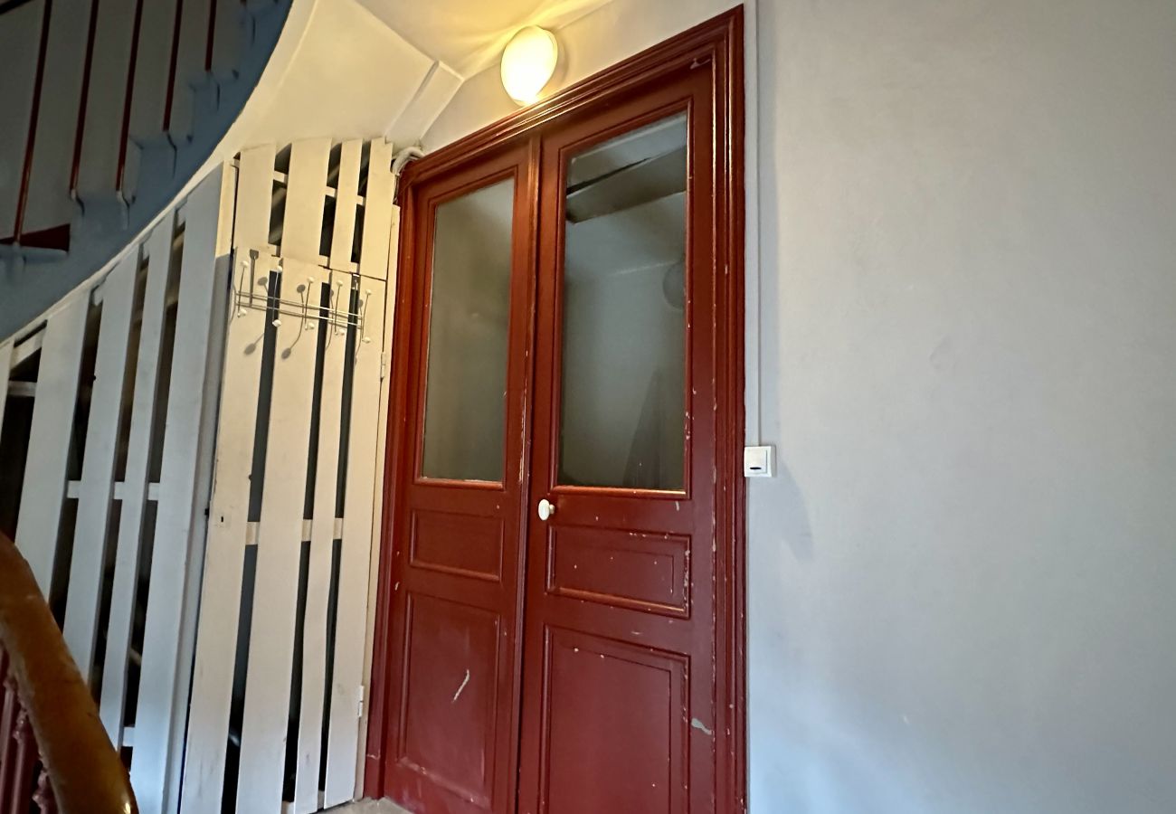 Appartement à Mont-Dore - Le Haut de St Jean 4/6 pers Le Mont Dore