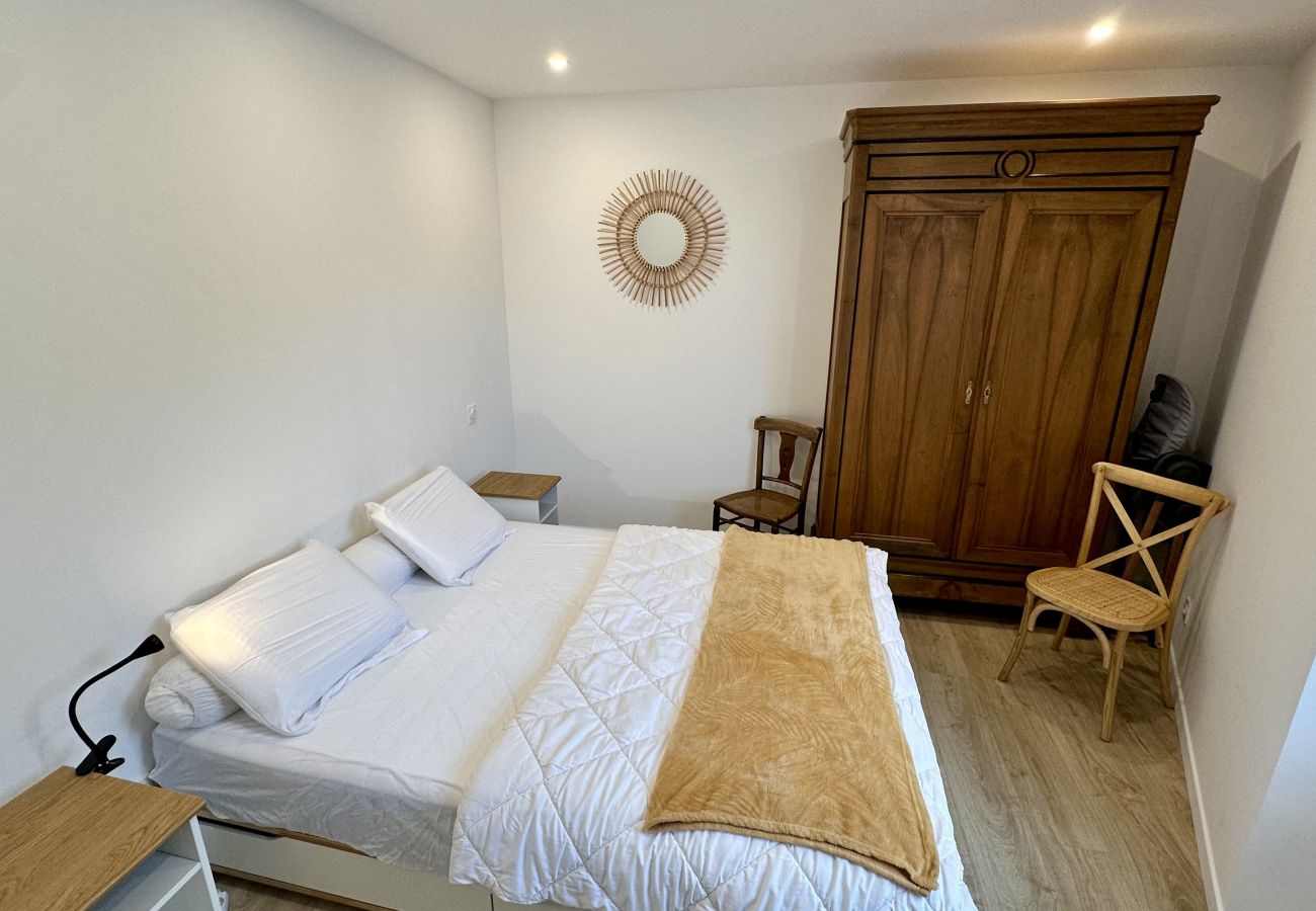 Appartement à Mont-Dore - Le Haut de St Jean 4/6 pers Le Mont Dore
