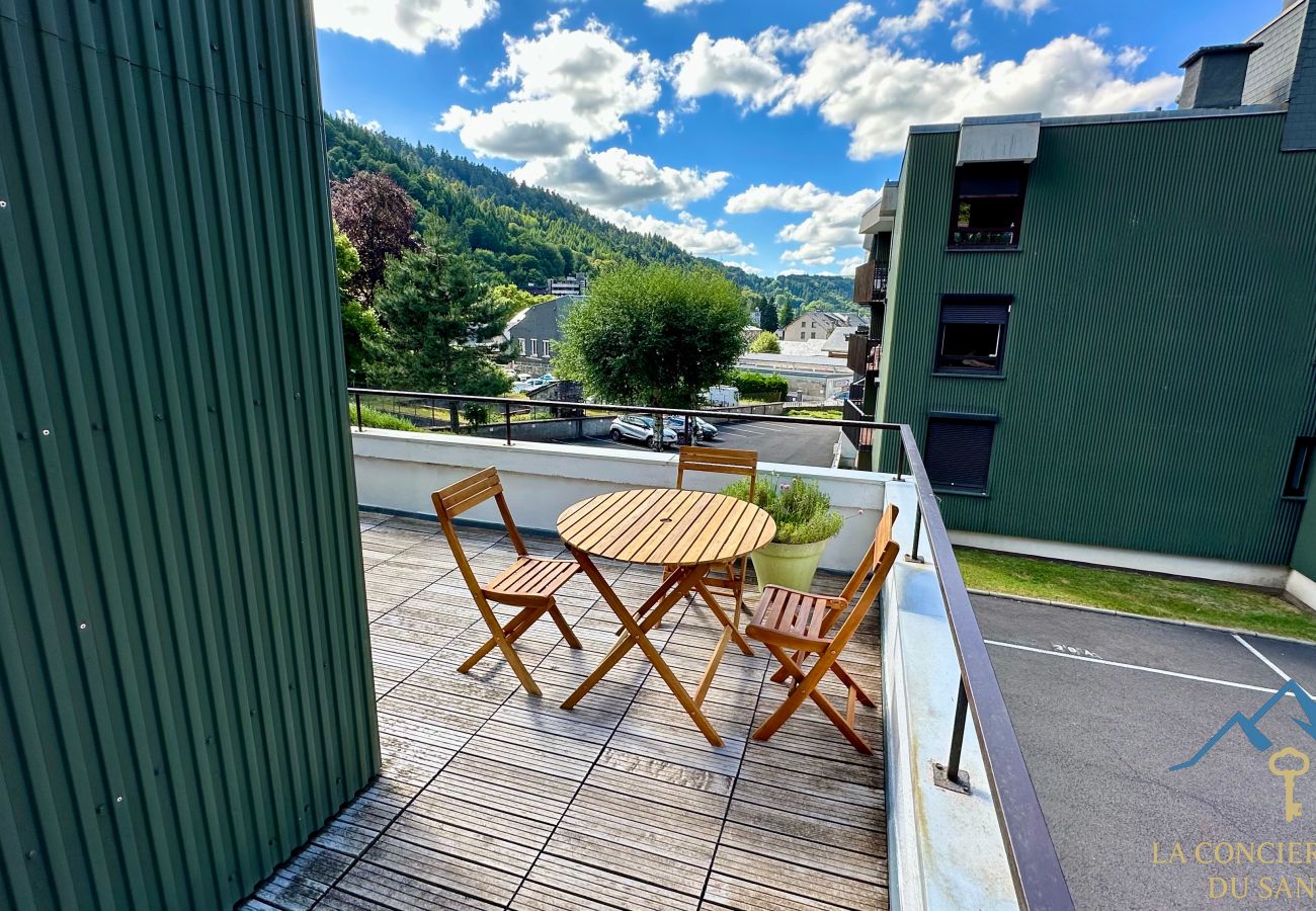 Appartement à Mont-Dore - Le Noky Le Mont Dore 5pers