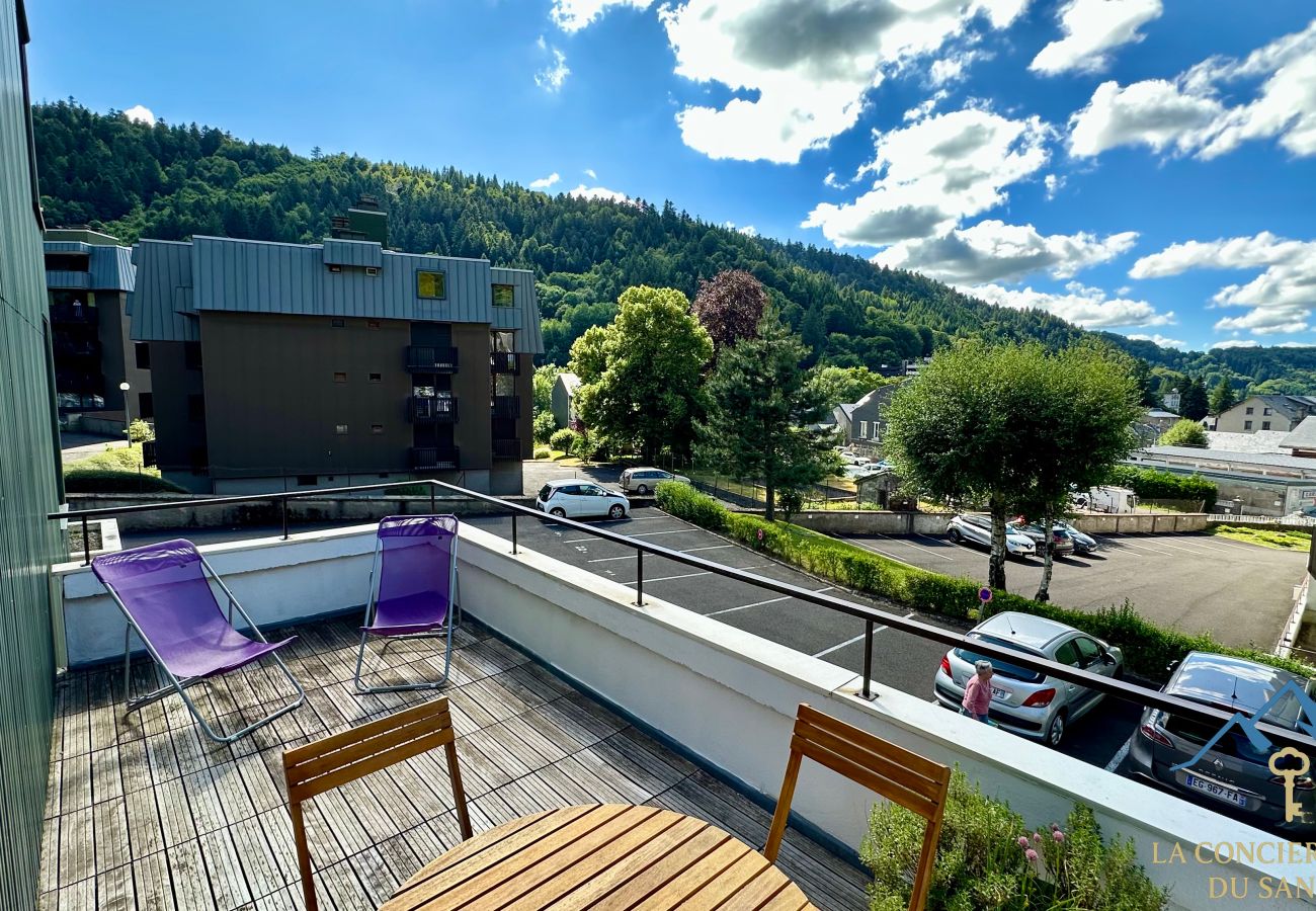 Appartement à Mont-Dore - Le Noky Le Mont Dore 5pers