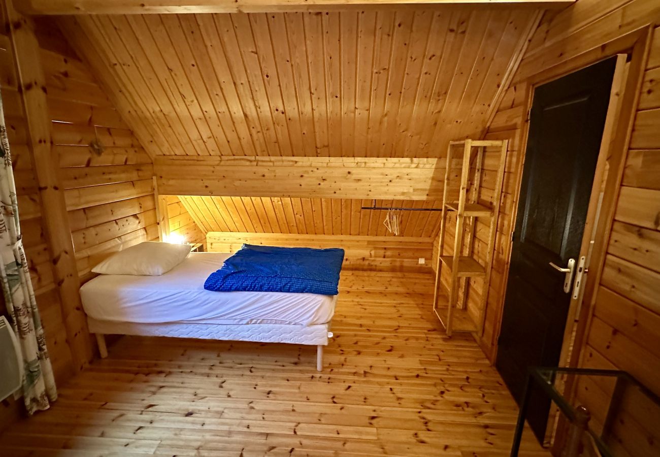 Chalet à Mont-Dore - Chalet O Mont Dore 6pers