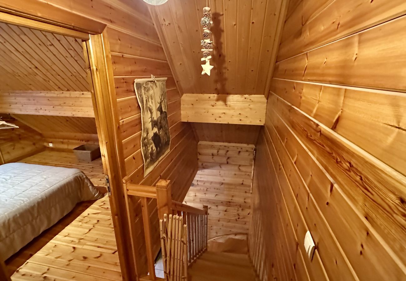Chalet à Mont-Dore - Chalet O Mont Dore 6pers