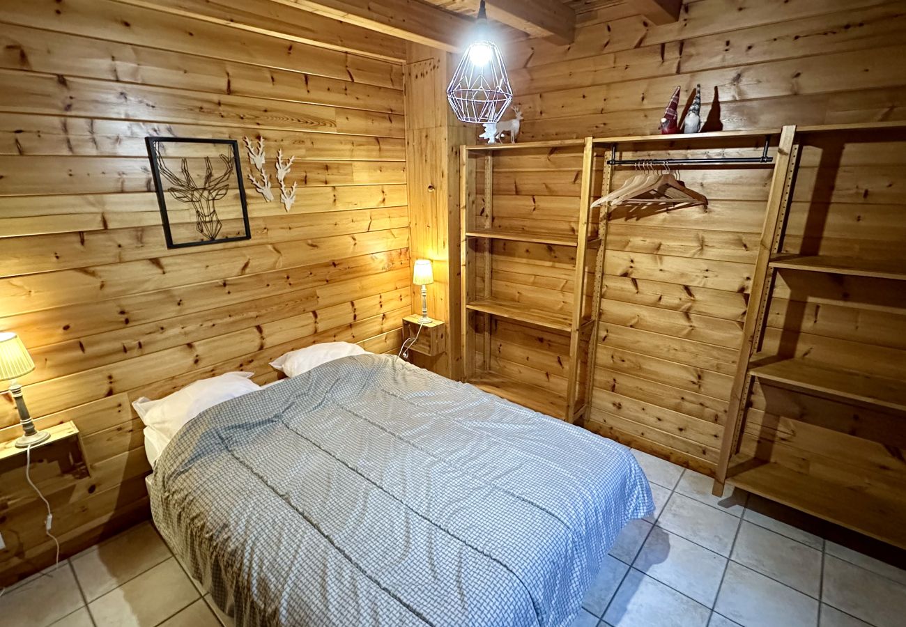 Chalet à Mont-Dore - Chalet O Mont Dore 6pers