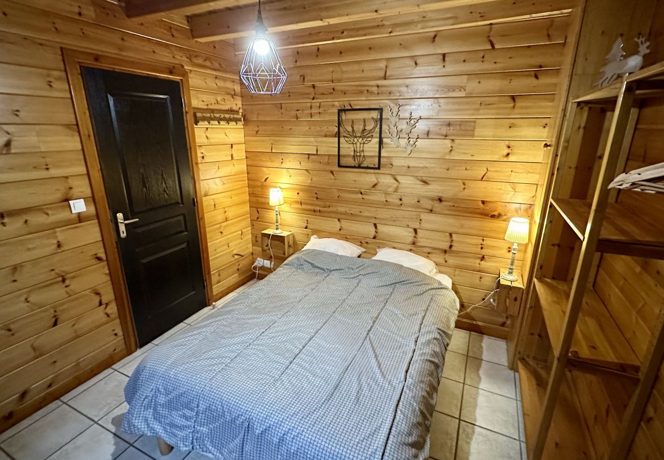 Chalet à Mont-Dore - Chalet O Mont Dore 6pers