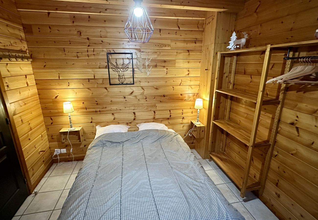 Chalet à Mont-Dore - Chalet O Mont Dore 6pers