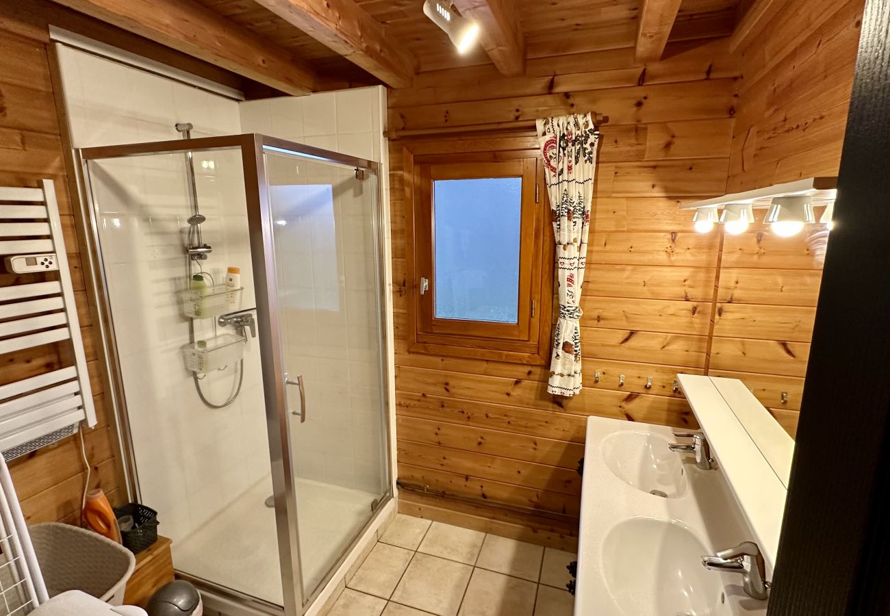 Chalet à Mont-Dore - Chalet O Mont Dore 6pers