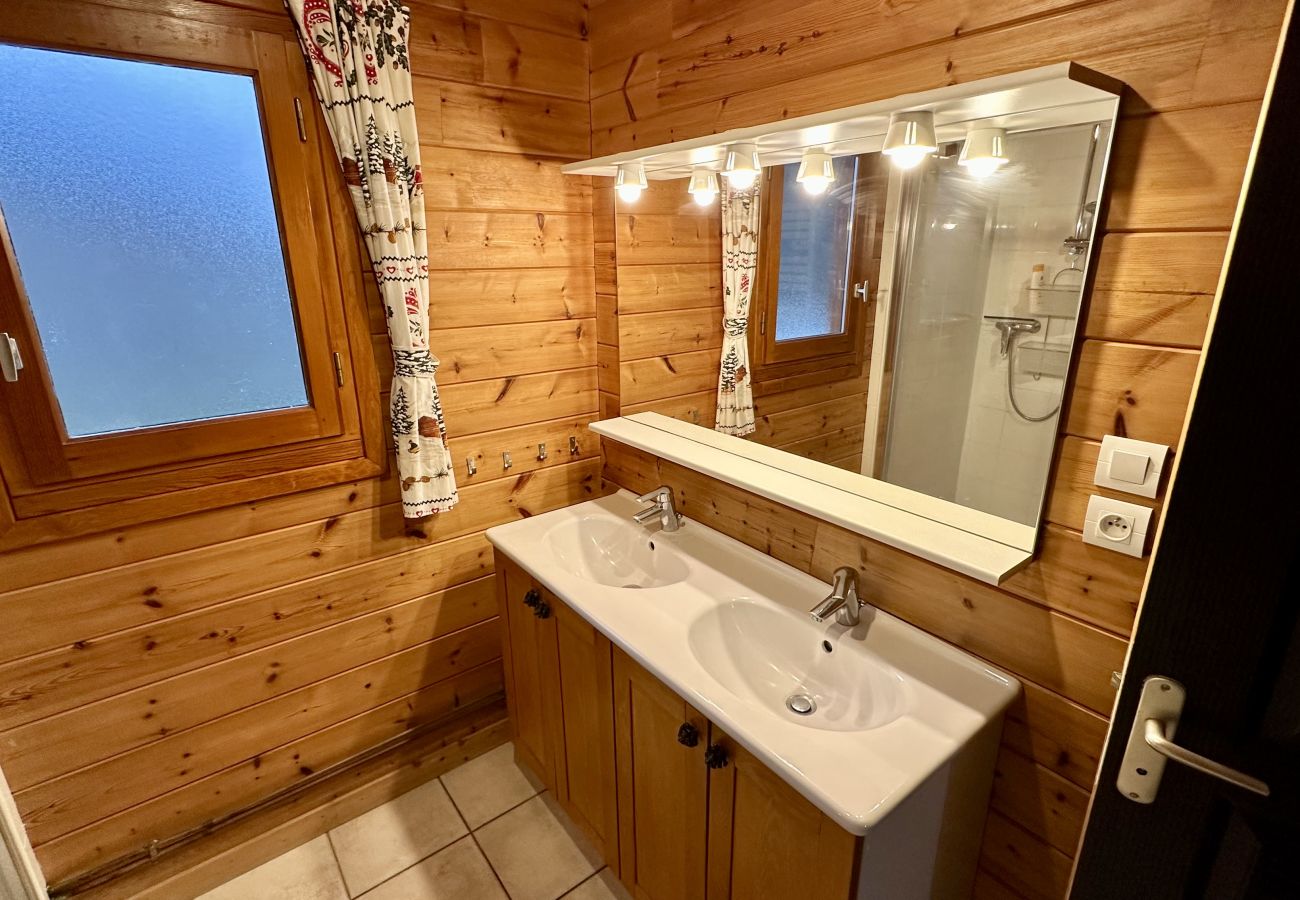 Chalet à Mont-Dore - Chalet O Mont Dore 6pers
