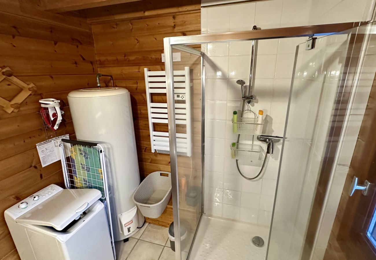 Chalet à Mont-Dore - Chalet O Mont Dore 6pers