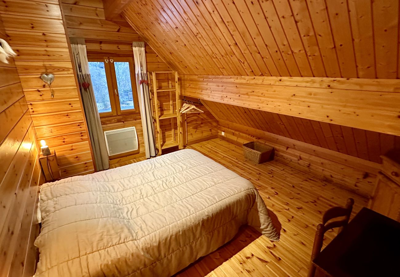 Chalet à Mont-Dore - Chalet O Mont Dore 6pers