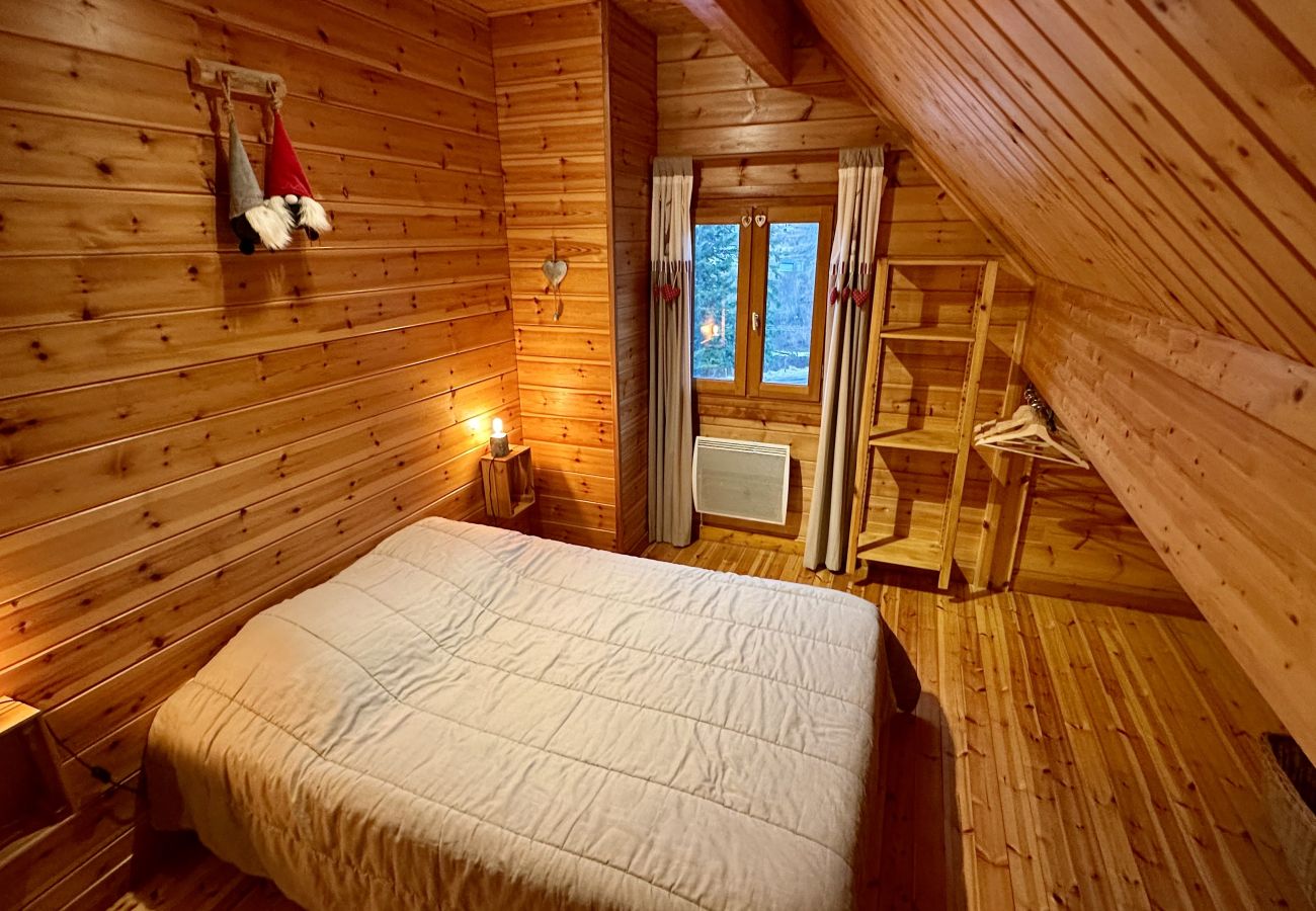 Chalet à Mont-Dore - Chalet O Mont Dore 6pers
