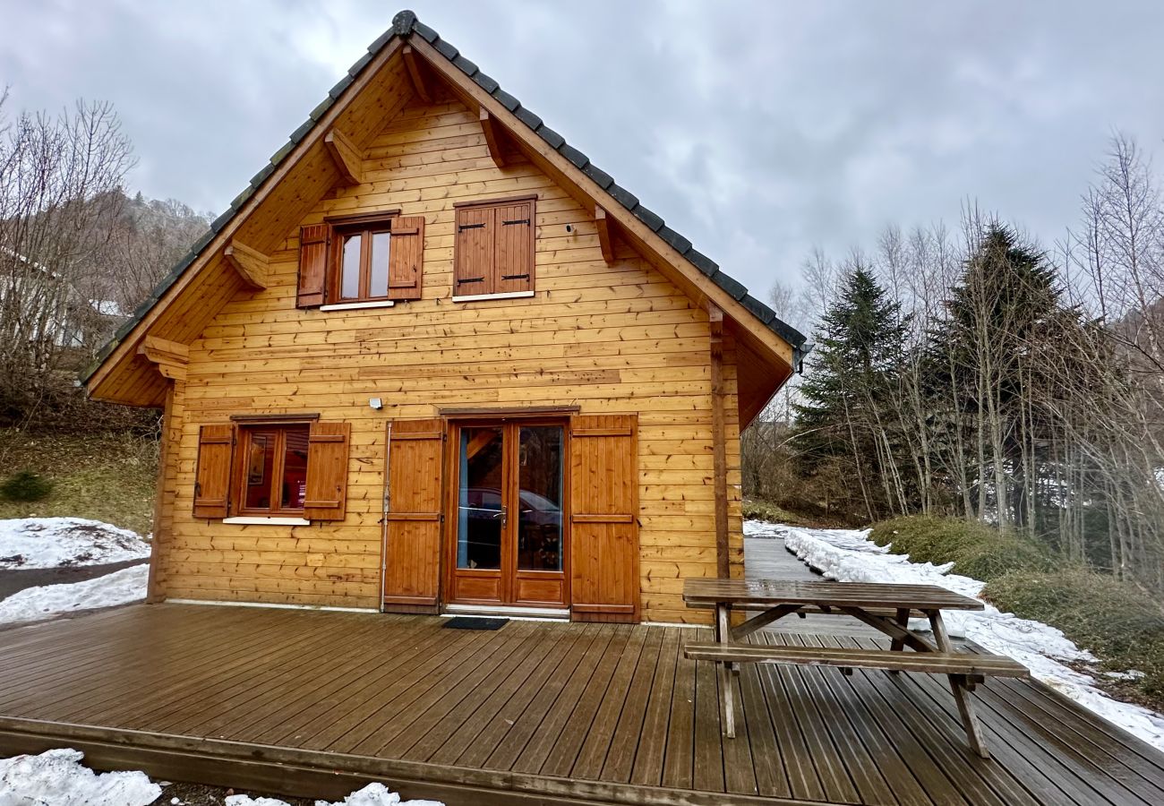 Chalet à Mont-Dore - Chalet O Mont Dore 6pers