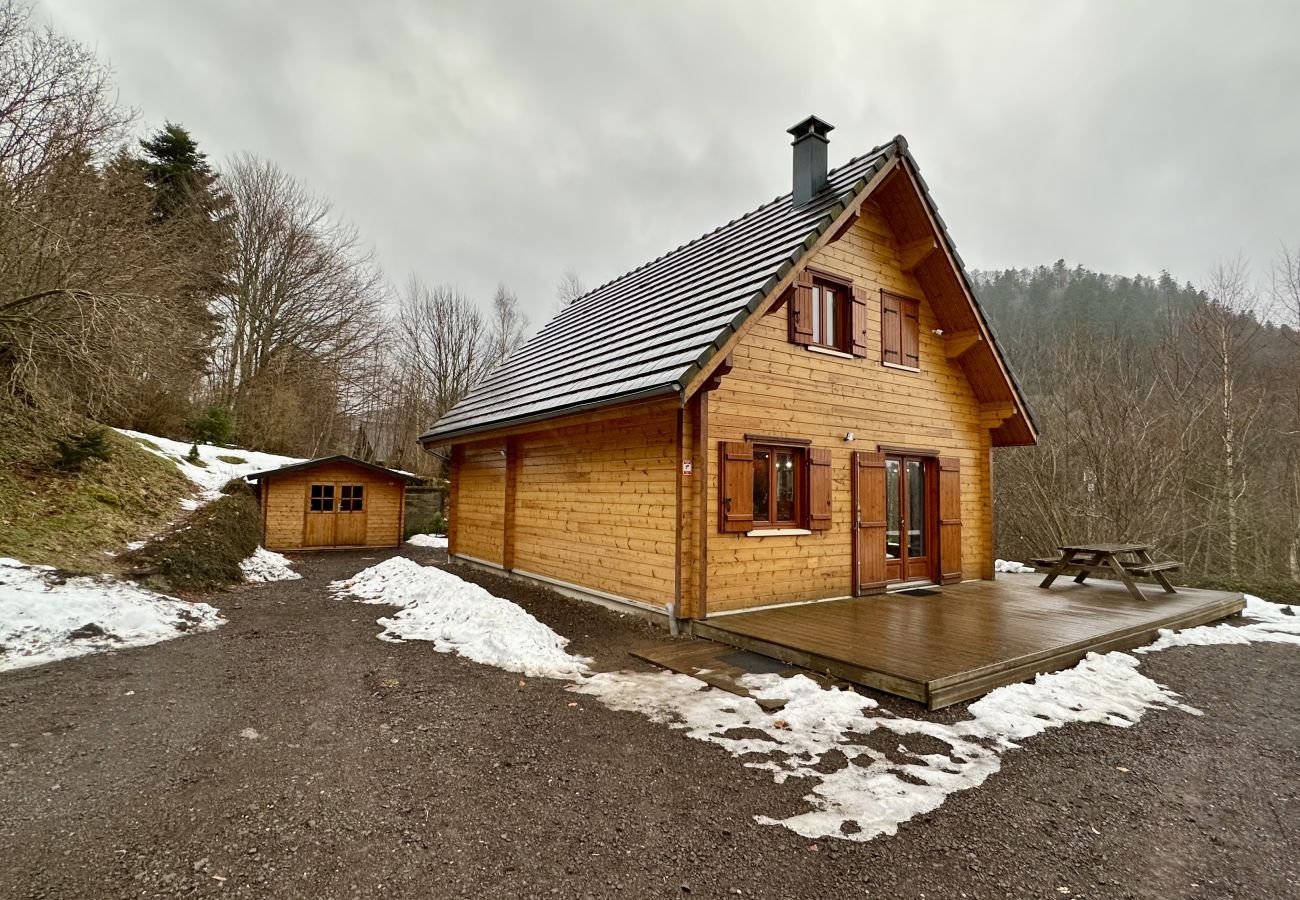 Chalet à Mont-Dore - Chalet O Mont Dore 6pers