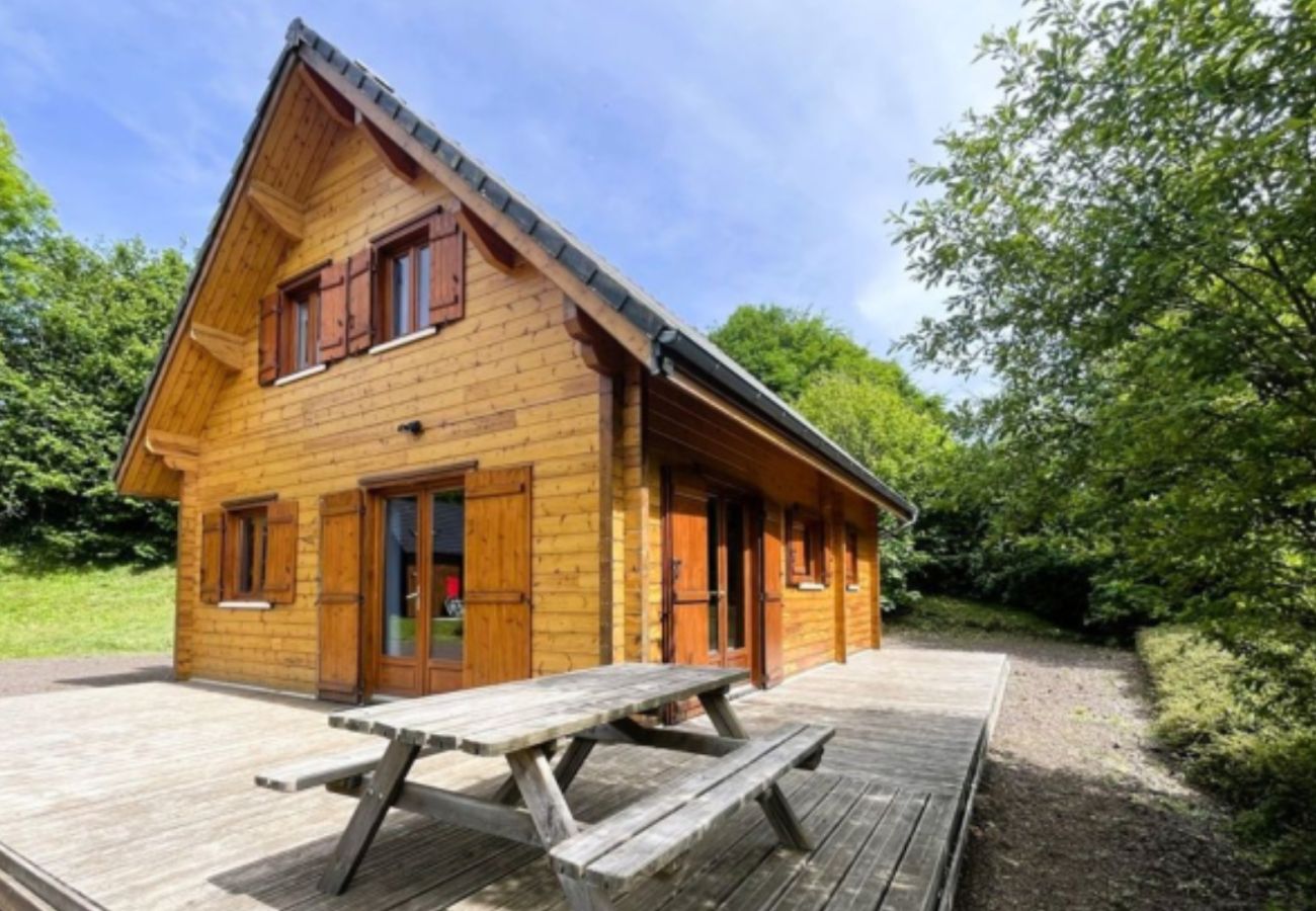 Chalet à Mont-Dore - Chalet O Mont Dore 6pers