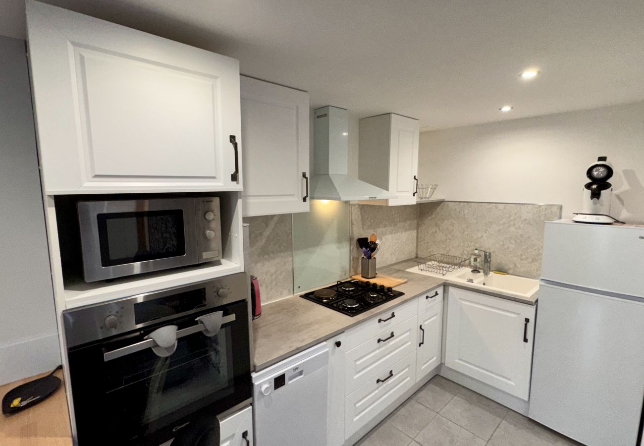 Appartement à Mont-Dore - Le Jasmin 3pers Le Mont Dore