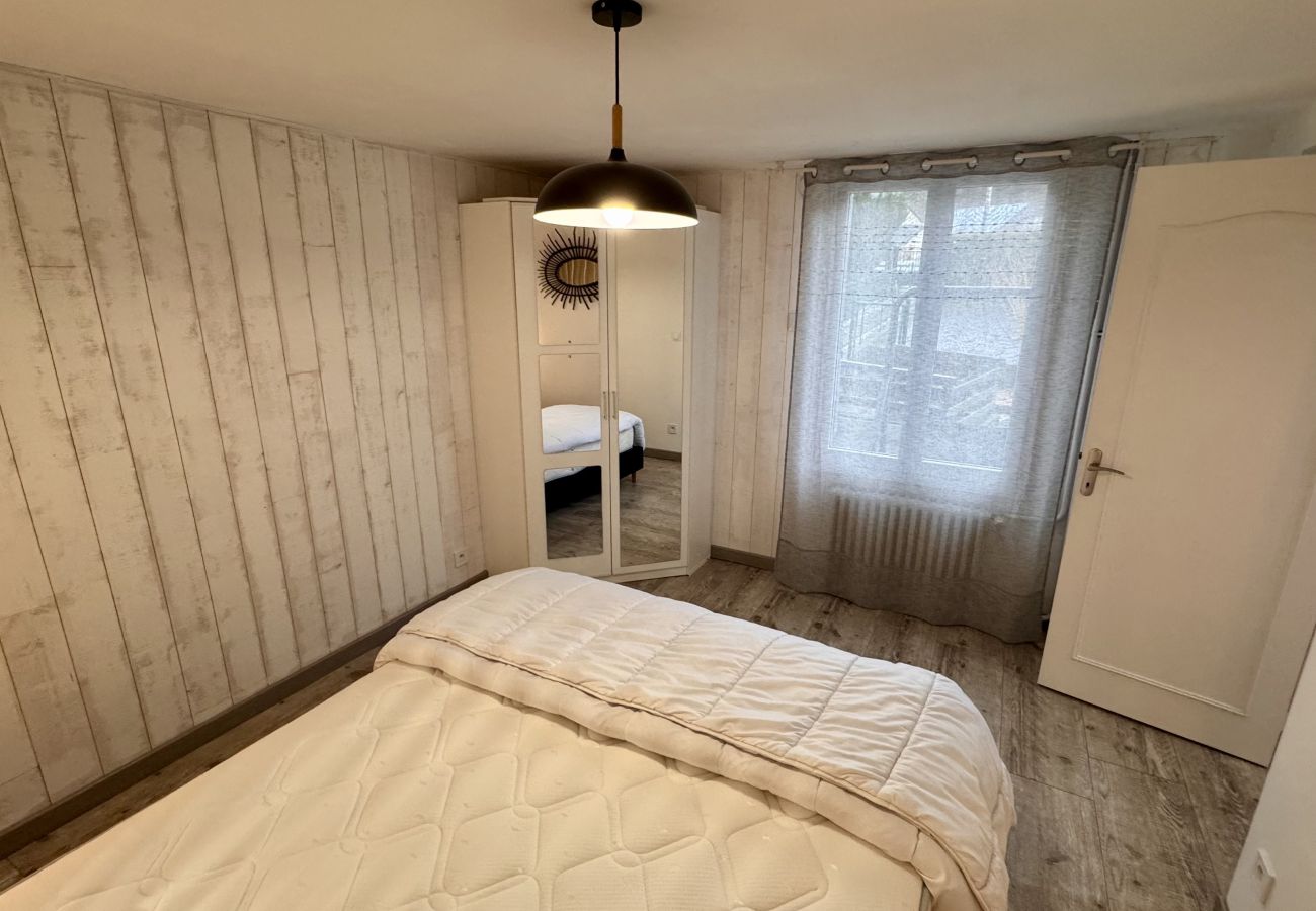 Appartement à Mont-Dore - Le Jasmin 3pers Le Mont Dore