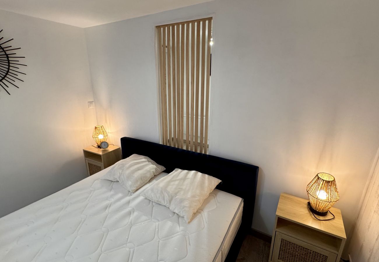 Appartement à Mont-Dore - Le Jasmin 3pers Le Mont Dore