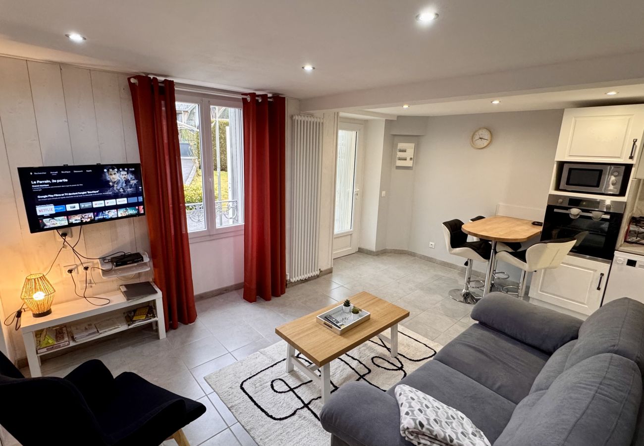 Appartement à Mont-Dore - Le Jasmin 3pers Le Mont Dore