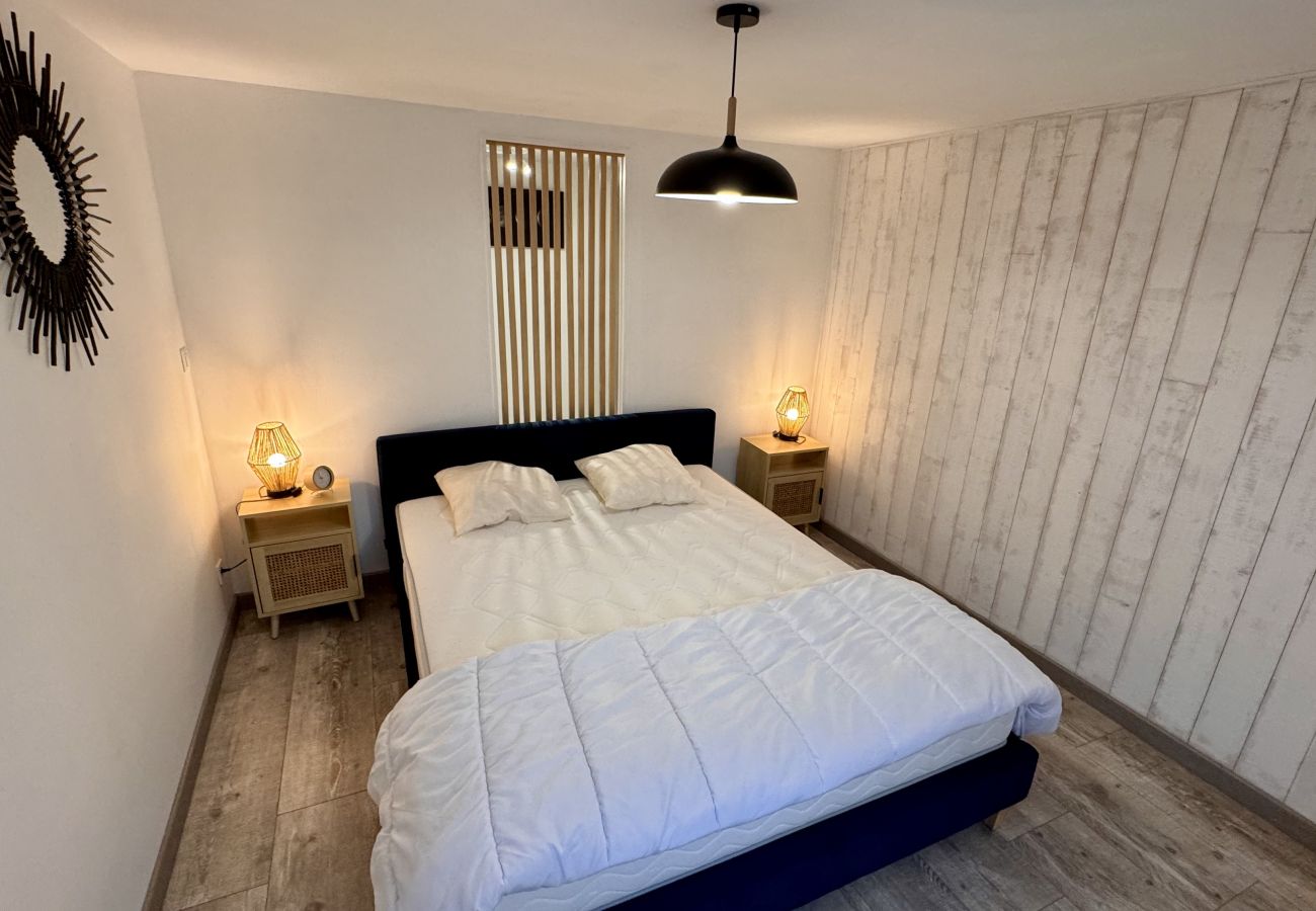 Appartement à Mont-Dore - Le Jasmin 3pers Le Mont Dore