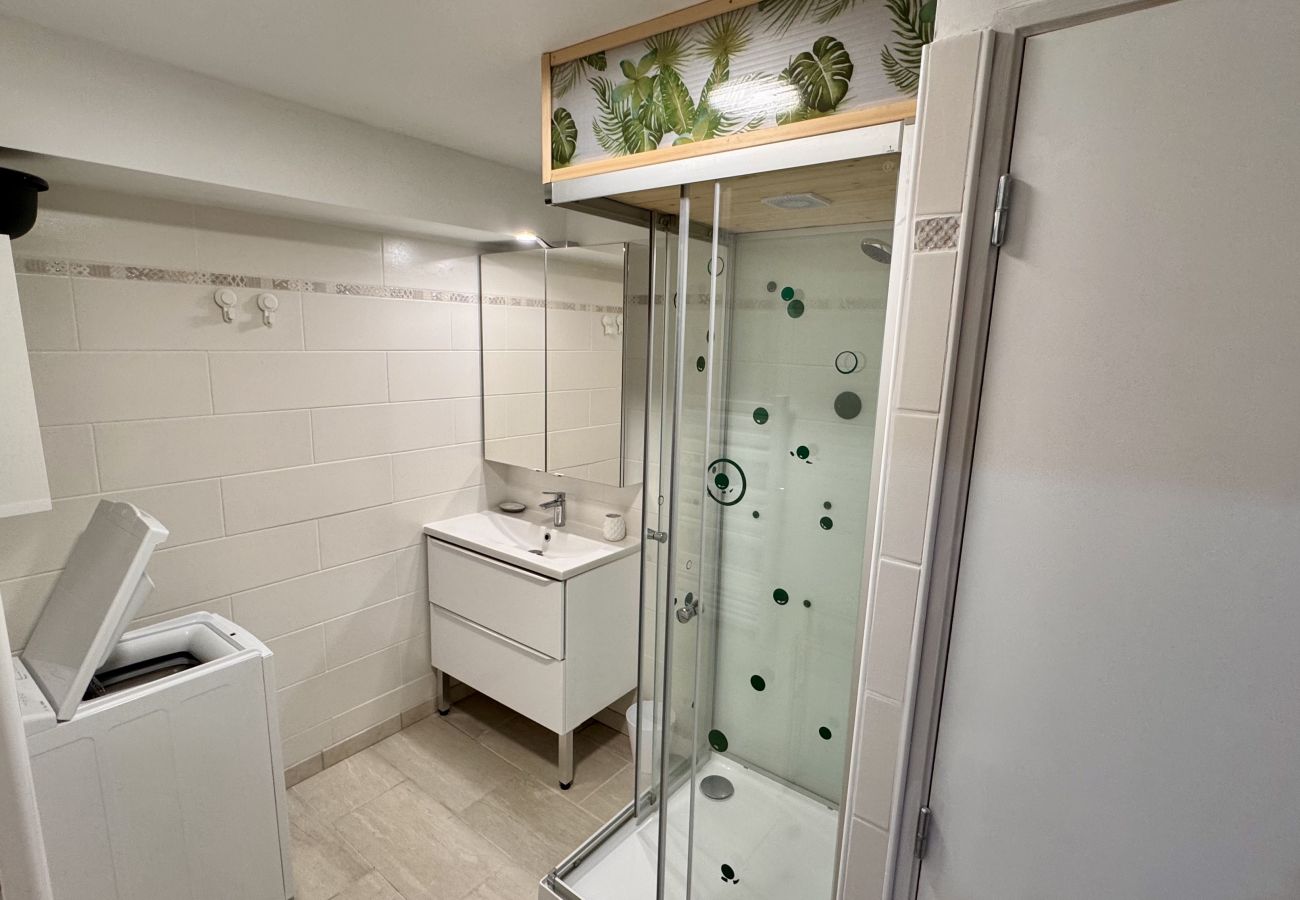 Appartement à Mont-Dore - Le Jasmin 3pers Le Mont Dore