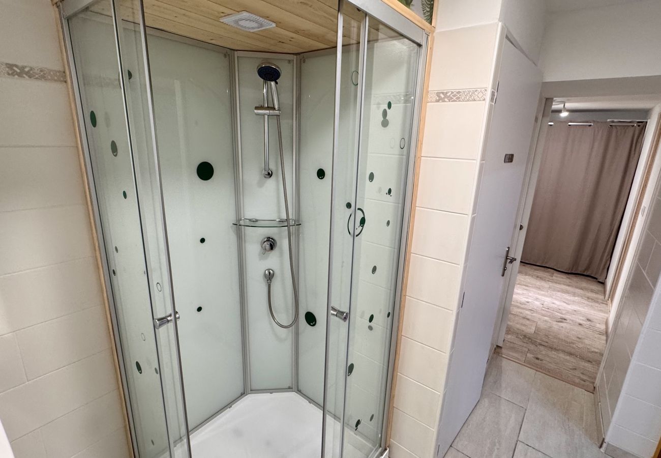 Appartement à Mont-Dore - Le Jasmin 3pers Le Mont Dore