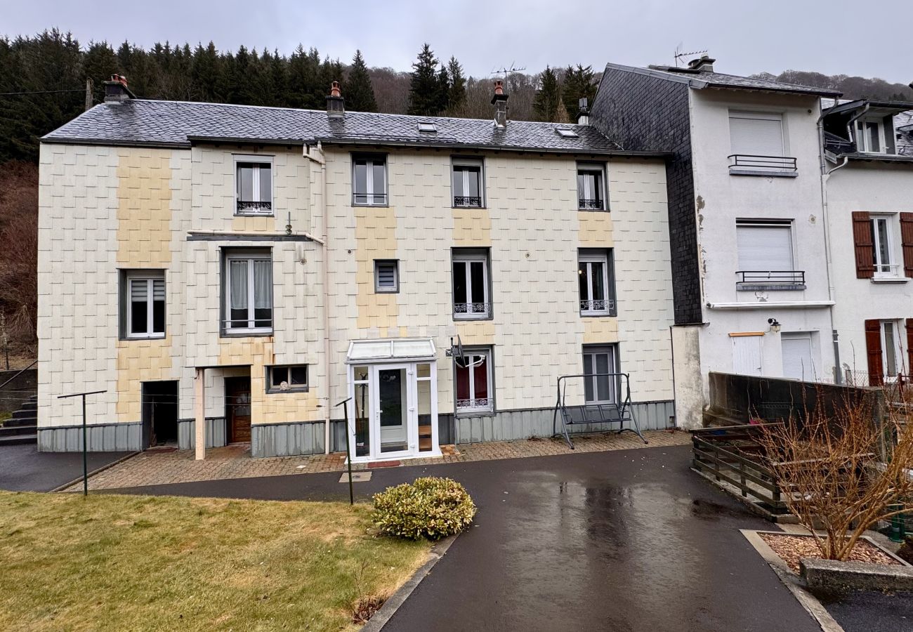 Appartement à Mont-Dore - Le Jasmin 3pers Le Mont Dore