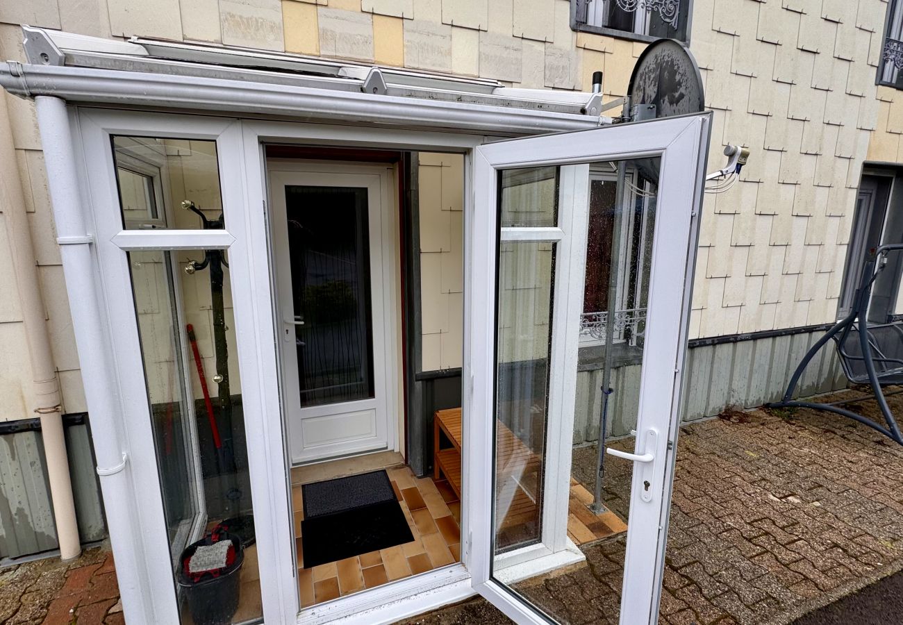Appartement à Mont-Dore - Le Jasmin 3pers Le Mont Dore