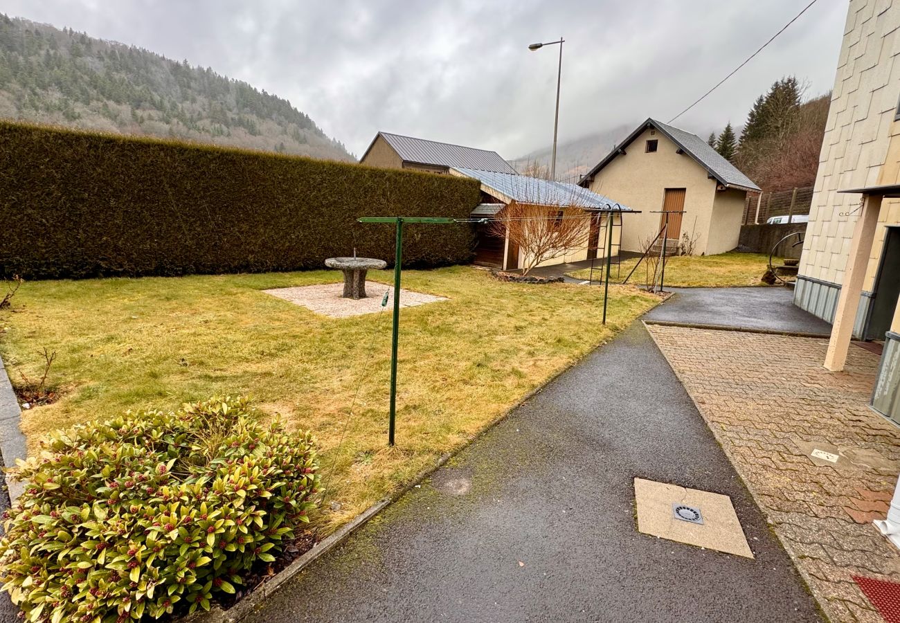 Appartement à Mont-Dore - Le Jasmin 3pers Le Mont Dore